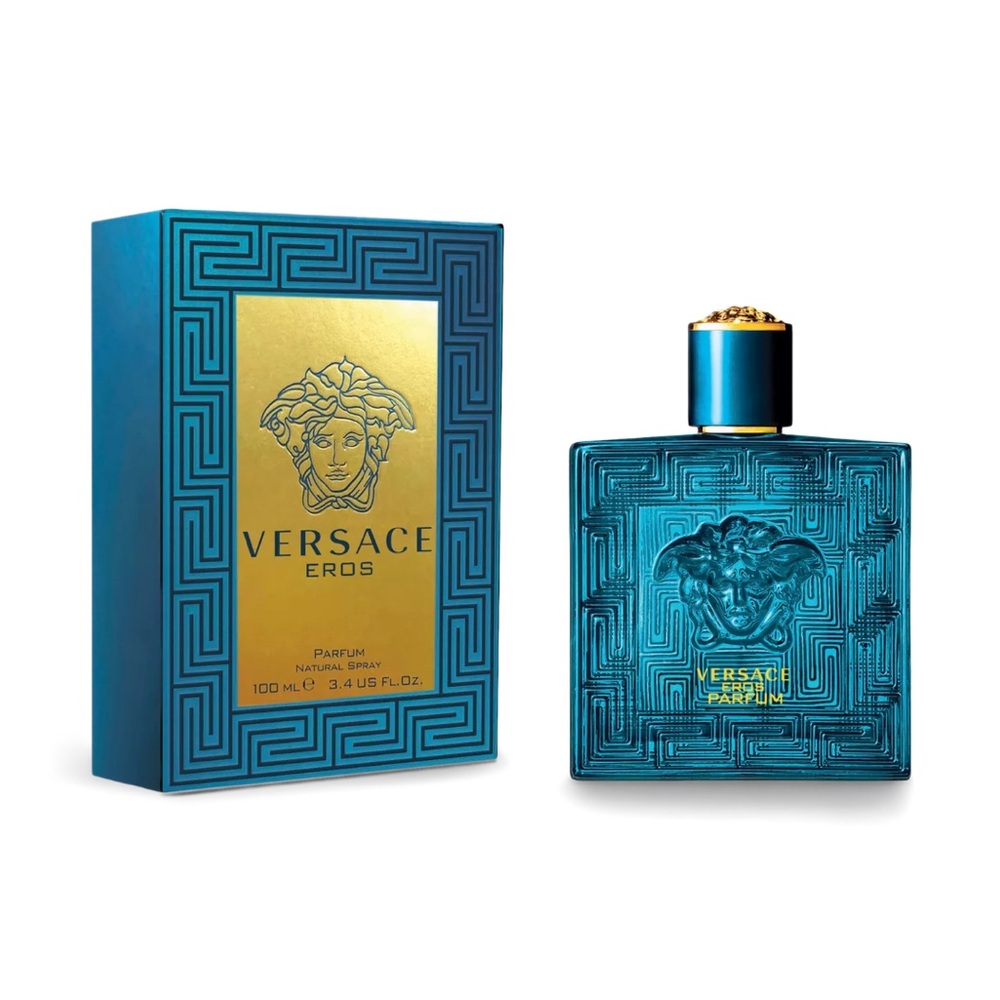 Versace Eros Parfum